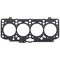 Elring Head Gasket, 124.012 124.012 - alternate 3